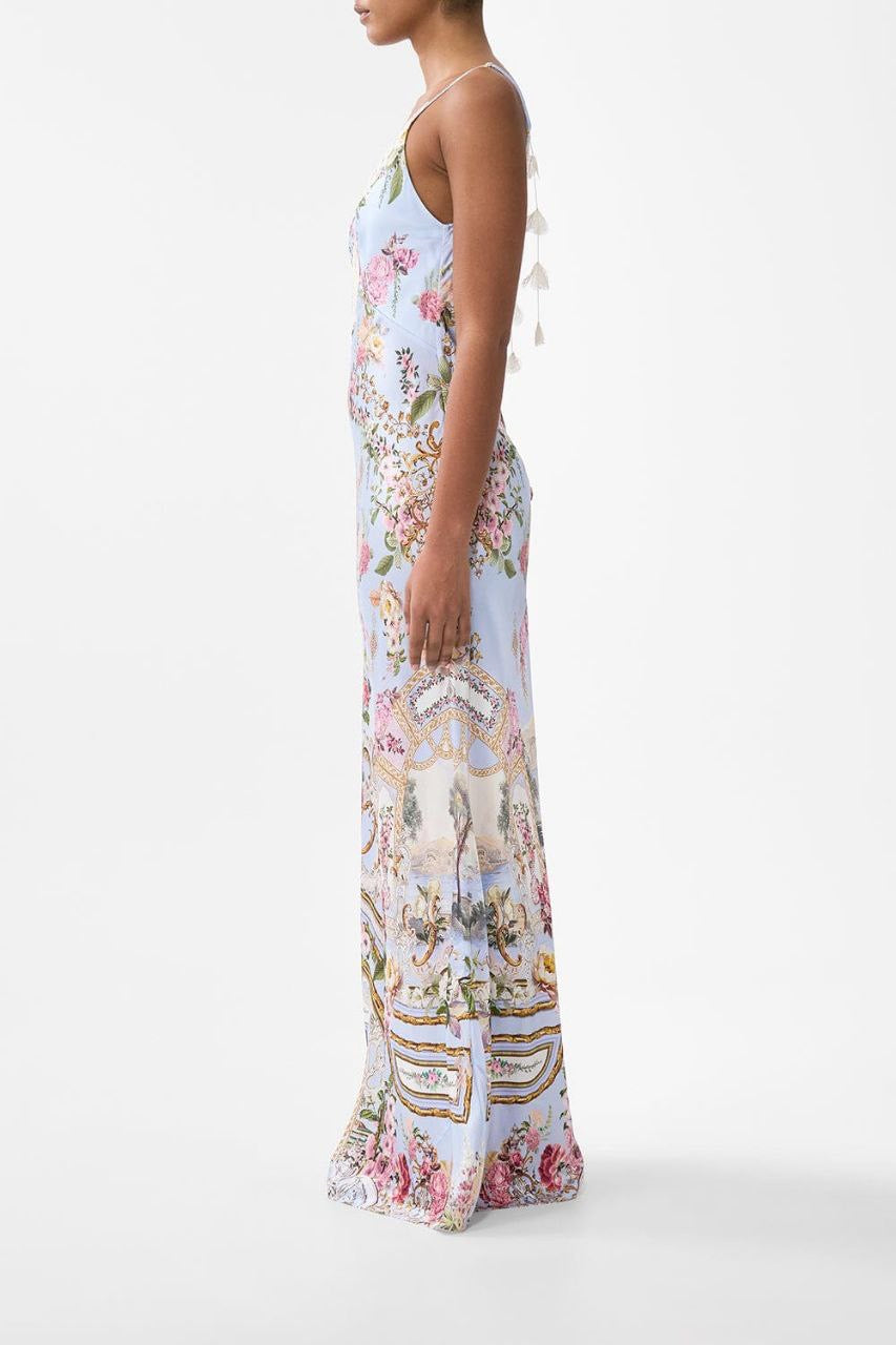 Camilla Dress