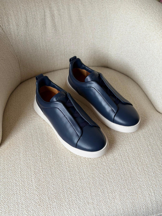Zegna Shoes