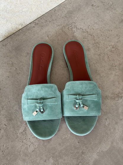 Loro Piana Slippers