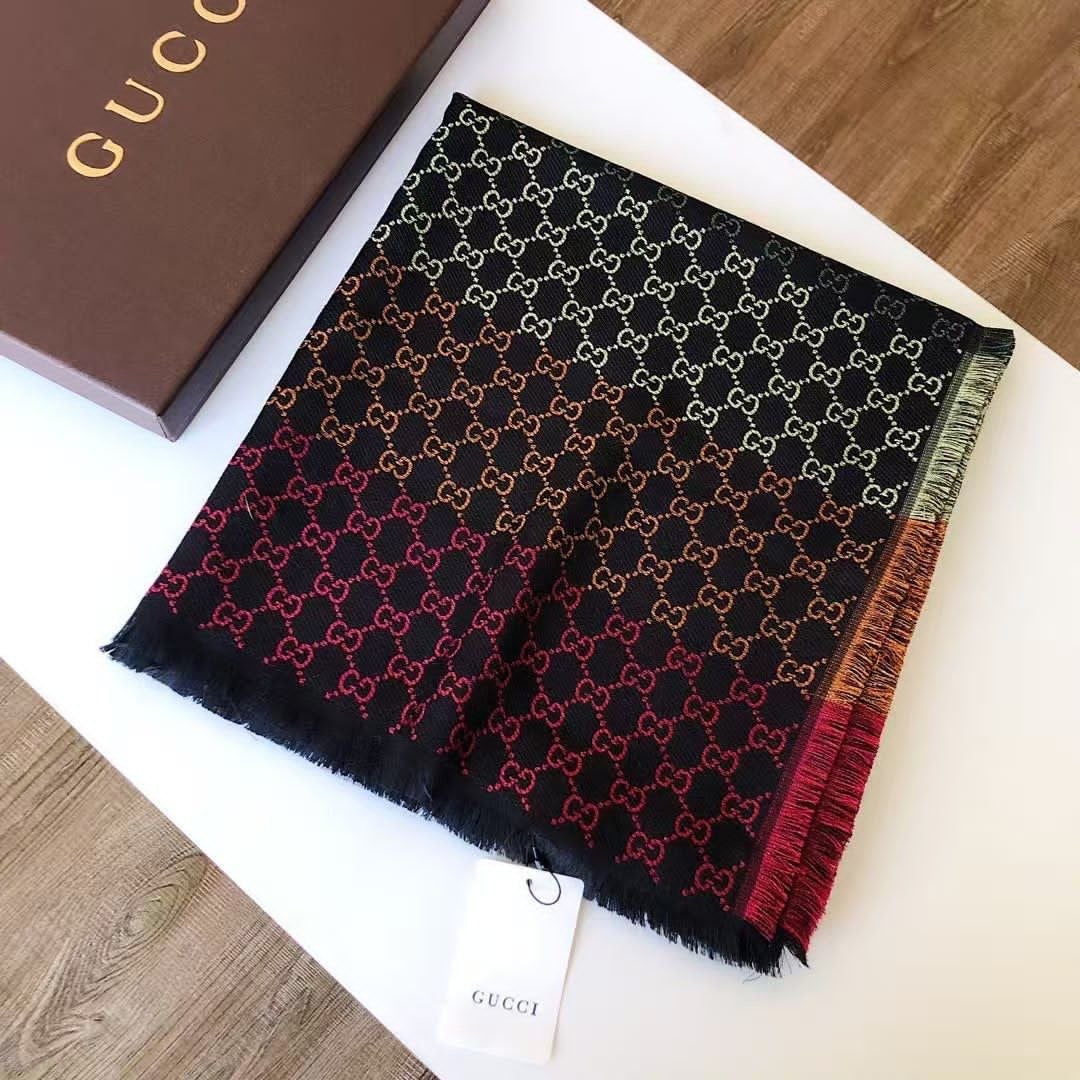 Gucci Scarf