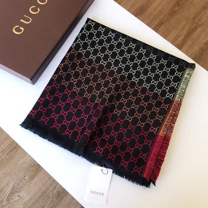 Gucci Scarf