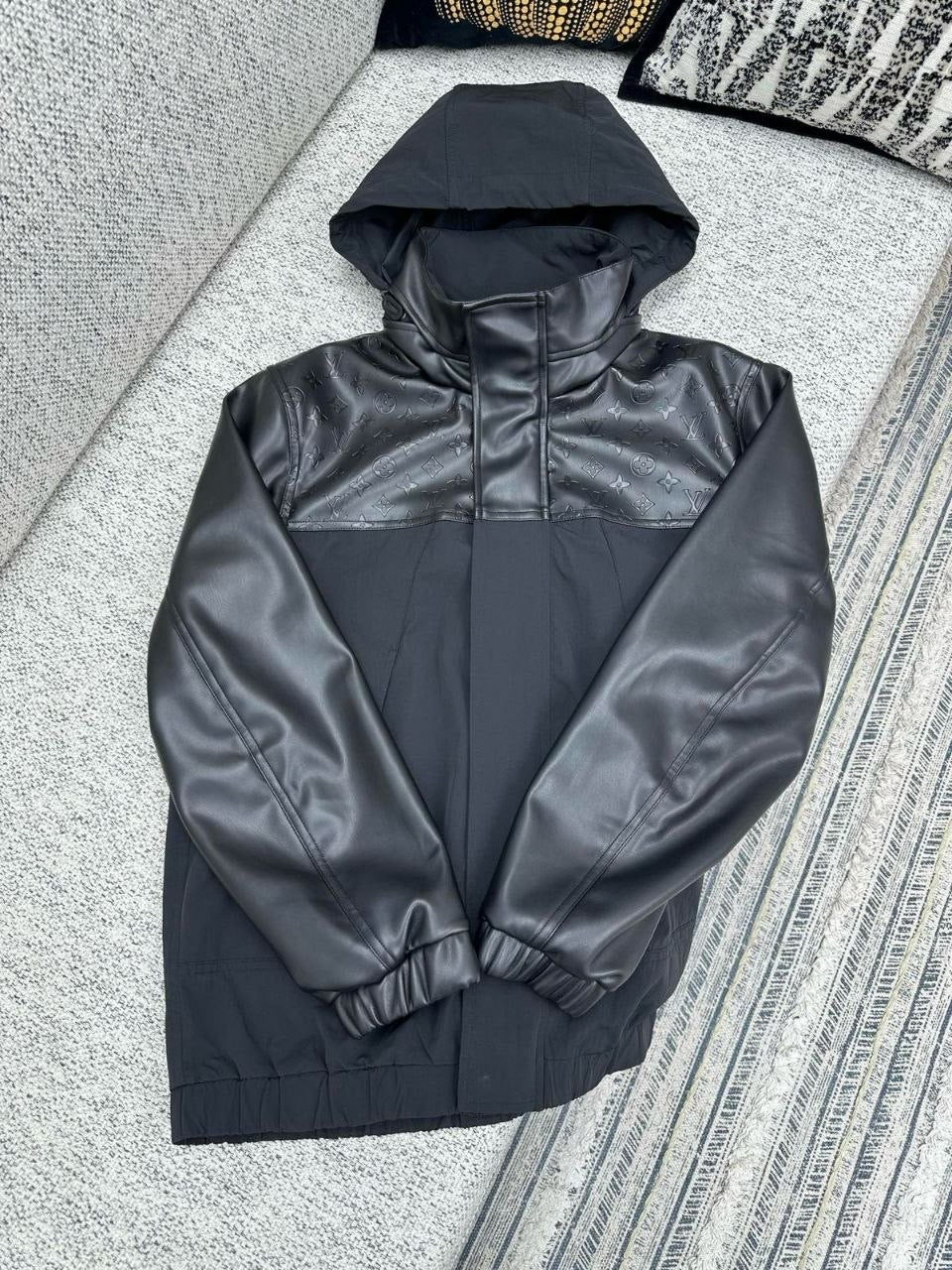 Louis Vuitton Jacket