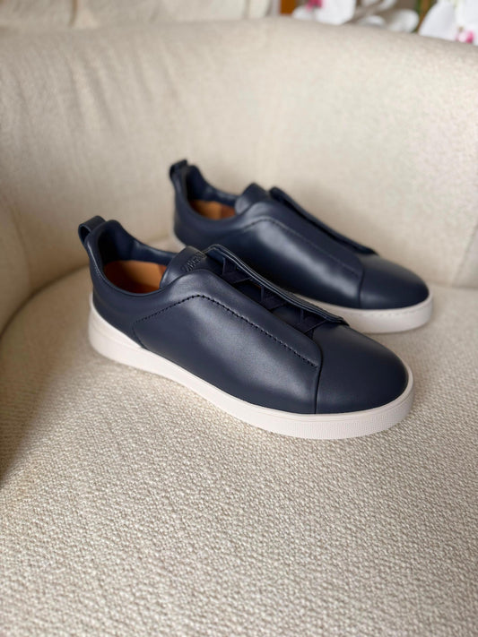 Zegna Shoes