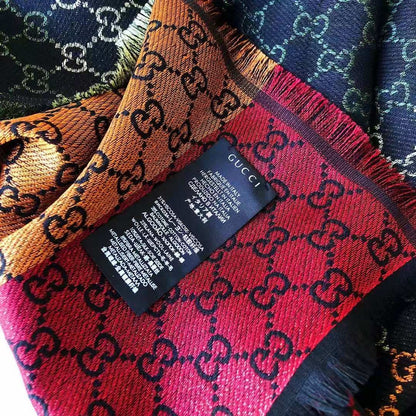 Gucci Scarf