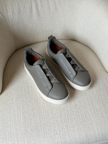 Zegna Shoes
