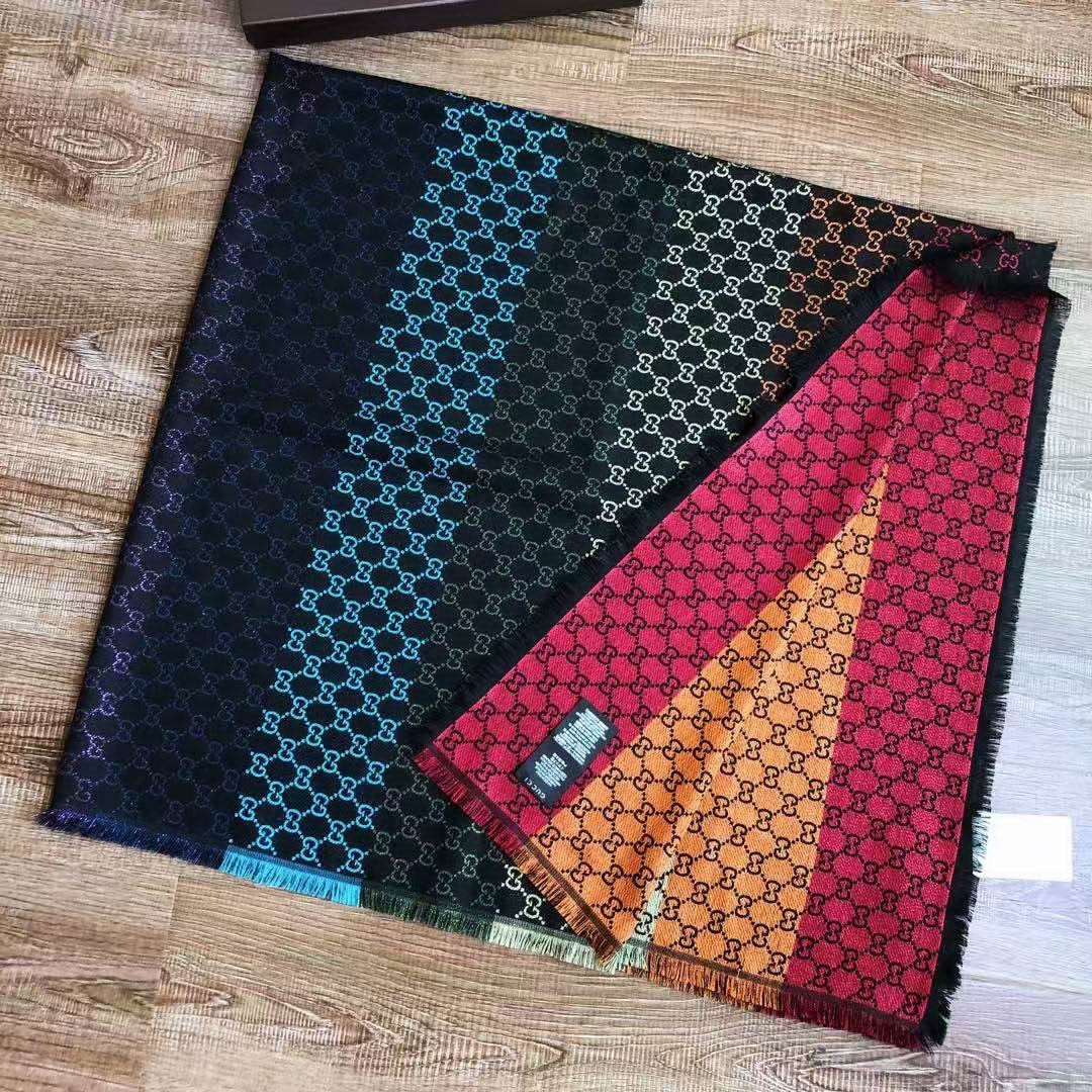 Gucci Scarf