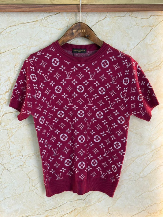 Louis Vuitton T-shirt