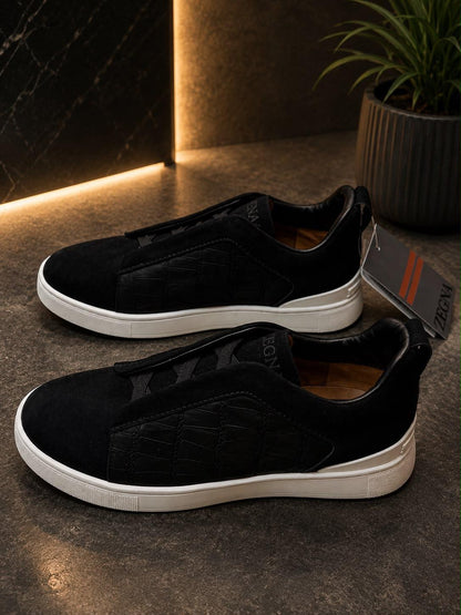 Zegna Shoes