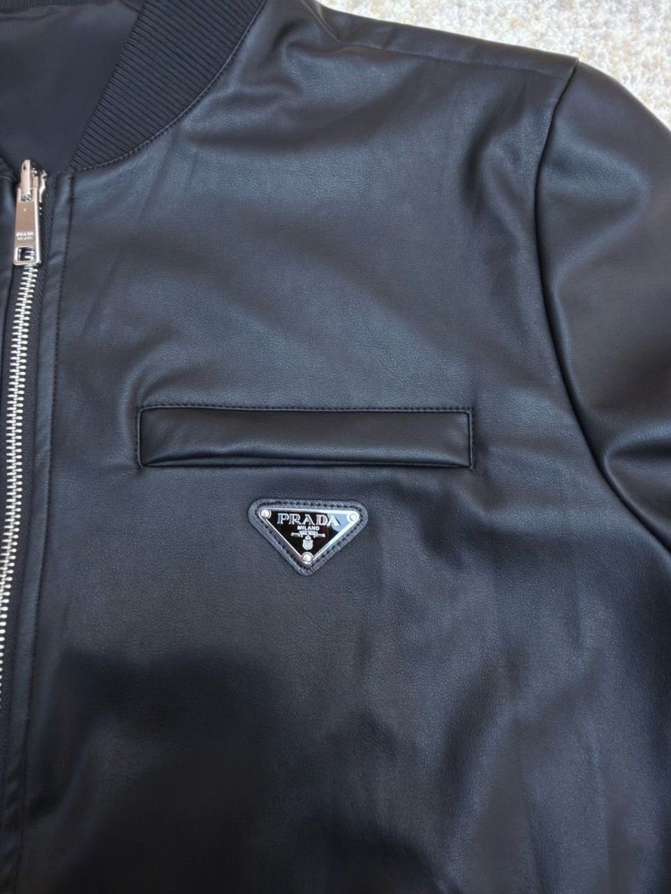 Prada Jacket