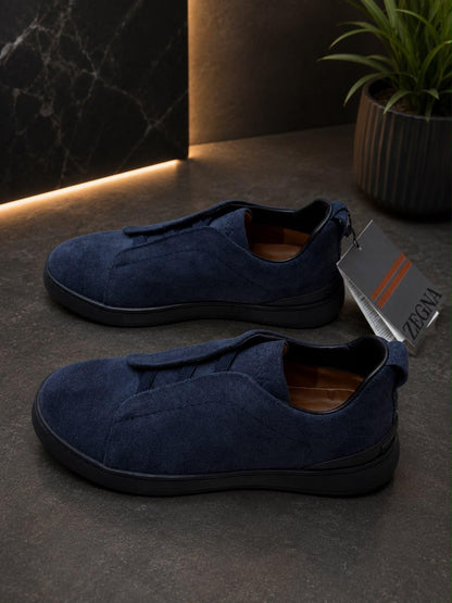 Zegna Shoes