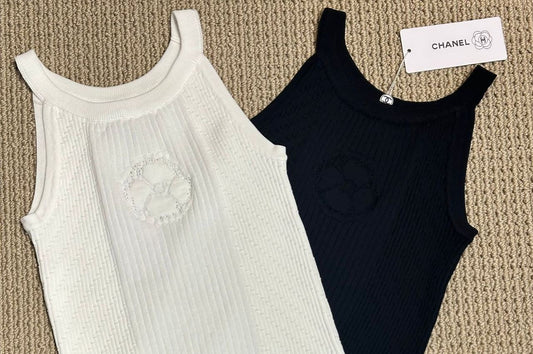 Chanel Top