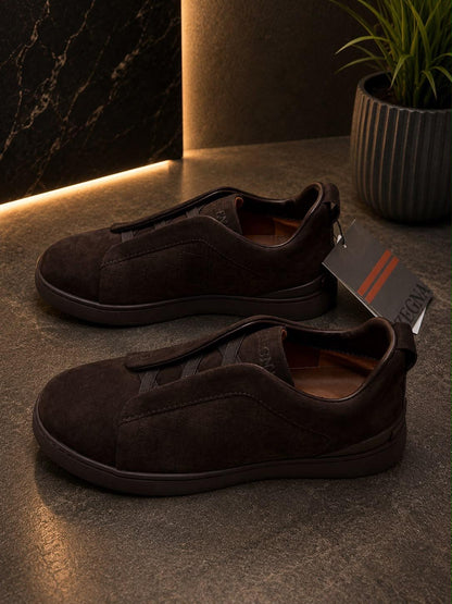 Zegna Shoes