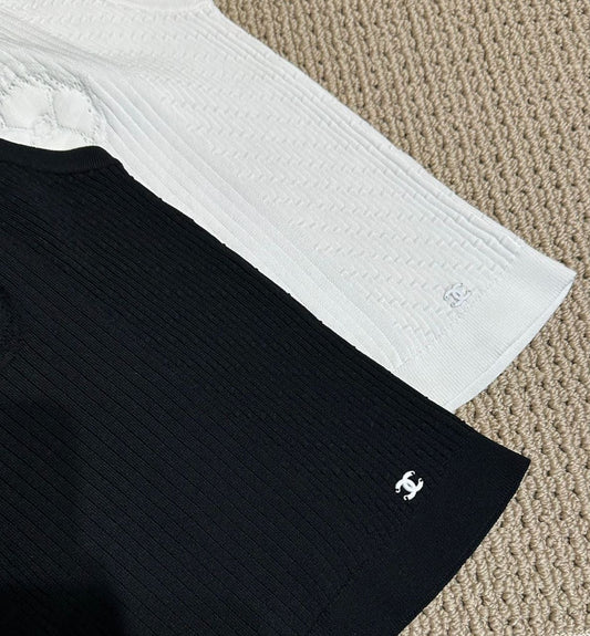 Chanel Top