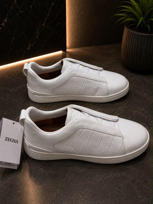 Zegna Shoes