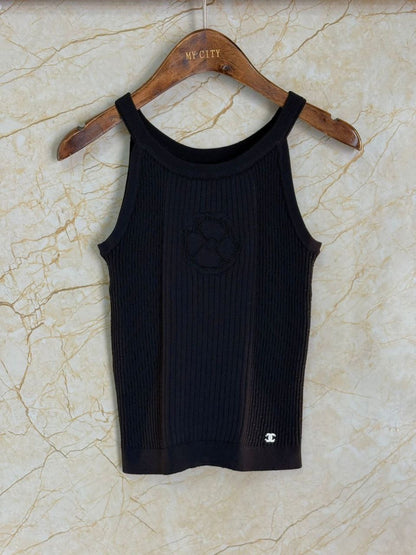 Chanel Top