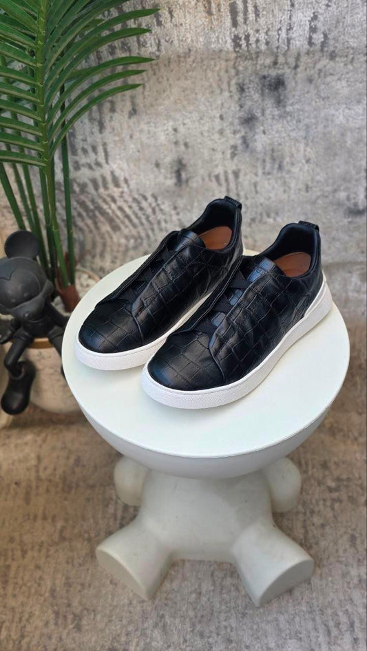 Zegna Shoes