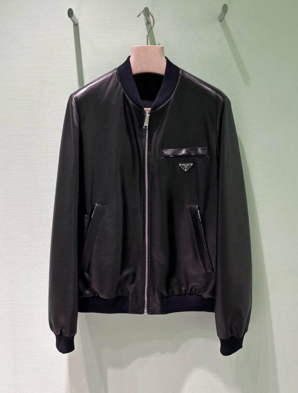 Prada Jacket