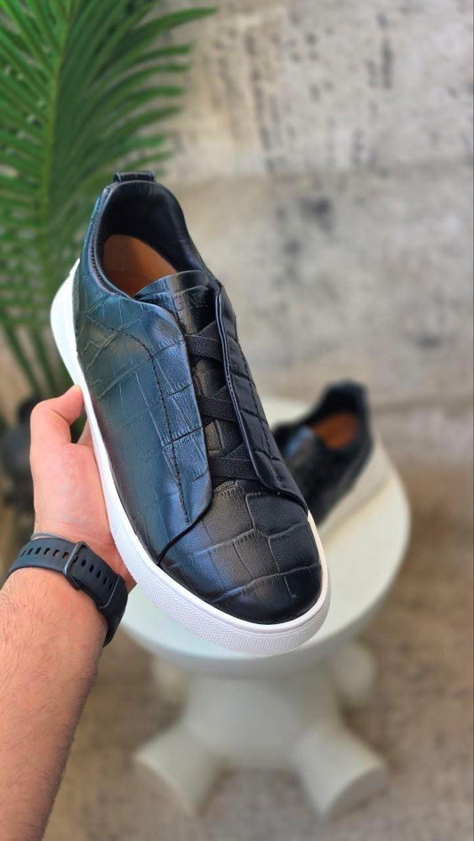 Zegna Shoes