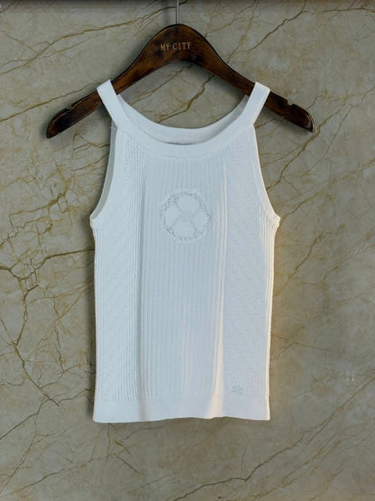 Chanel Top