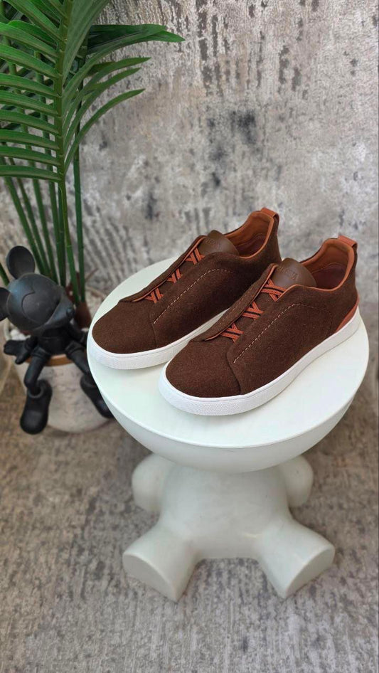 Zegna Shoes