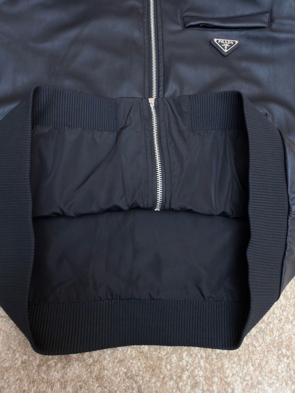 Prada Jacket