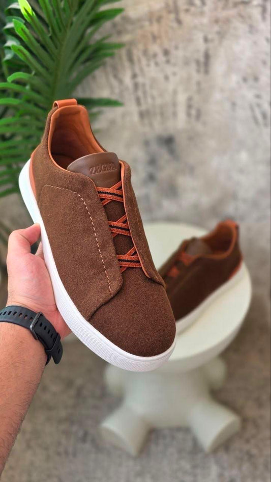 Zegna Shoes
