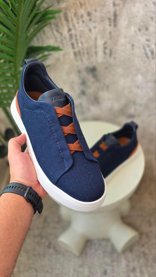 Zegna Shoes