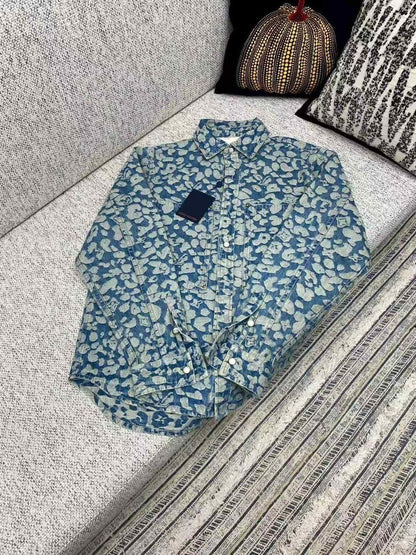 Louis Vuitton long Sleeve Shirt
