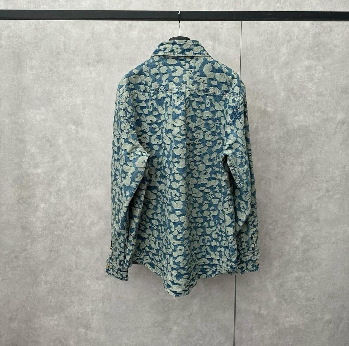 Louis Vuitton long Sleeve Shirt
