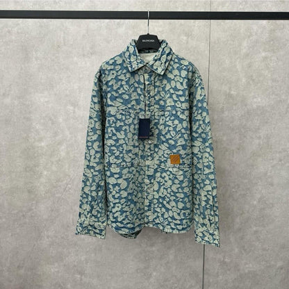 Louis Vuitton long Sleeve Shirt