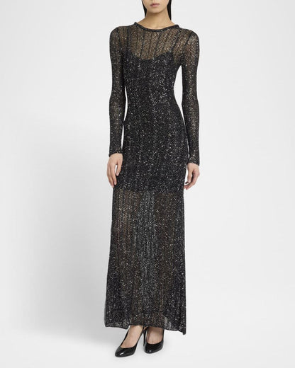 Alaia Dress
