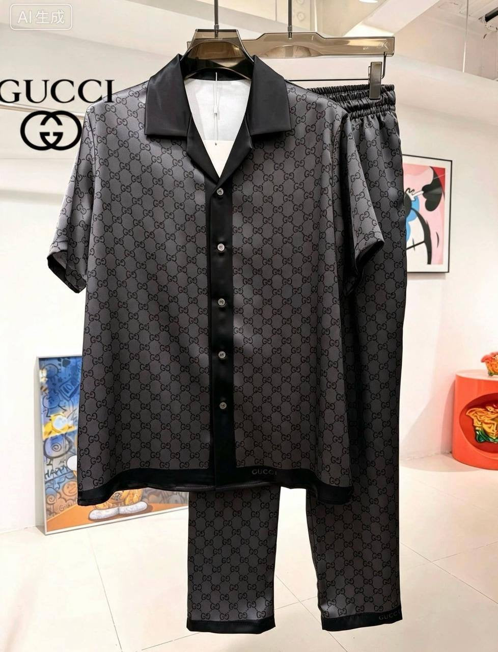 Gucci Set