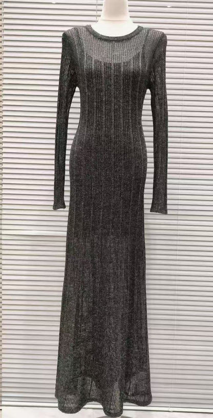 Alaia Dress