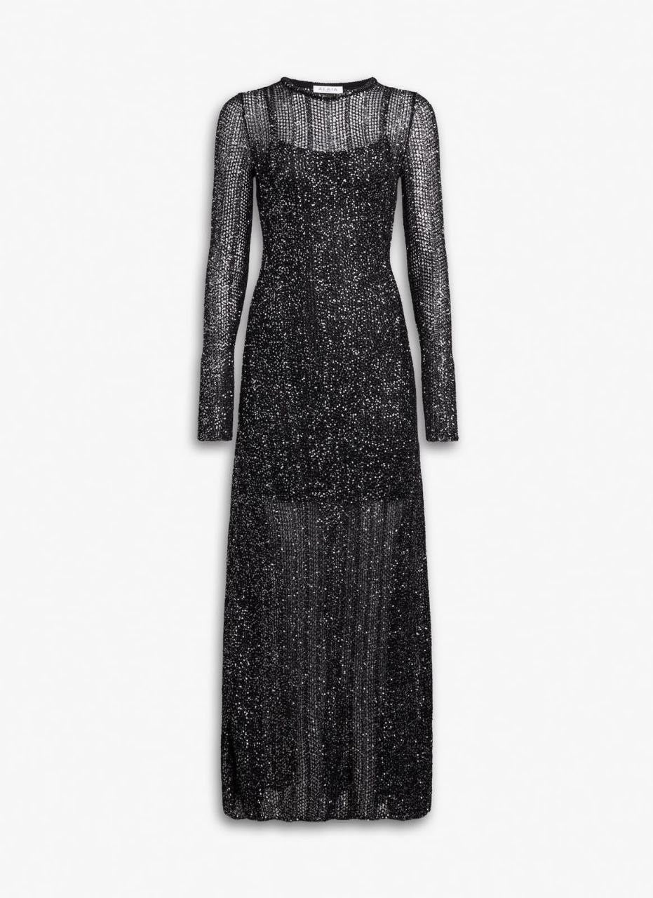 Alaia Dress