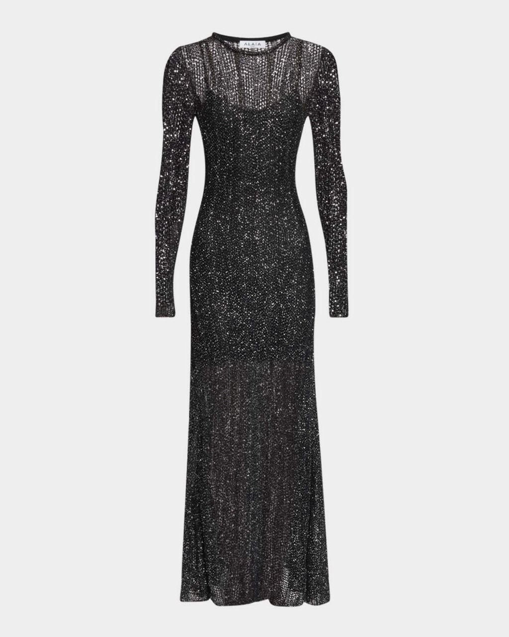 Alaia Dress