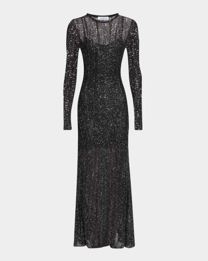 Alaia Dress