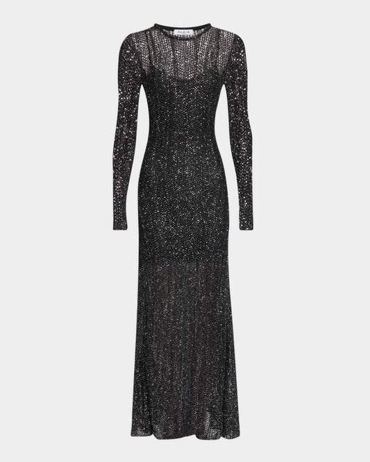 Alaia Dress