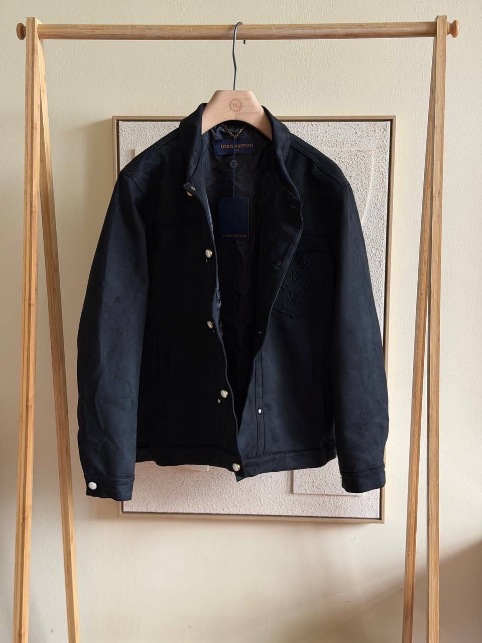 Louis Vuitton Jacket