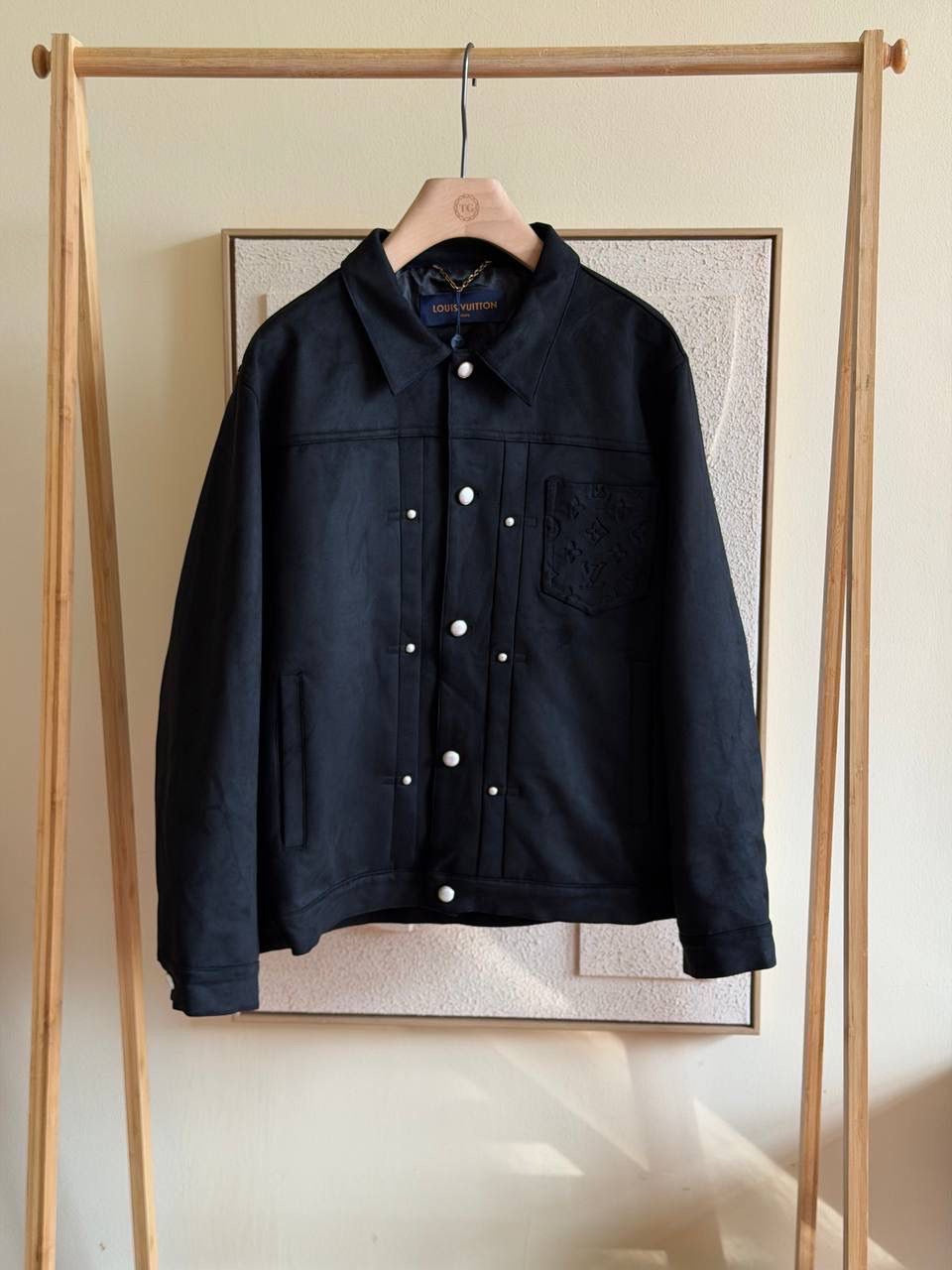 Louis Vuitton Jacket