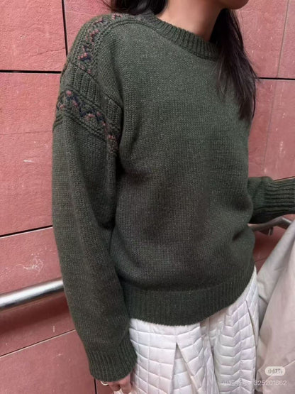 Louis Vuitton Sweater