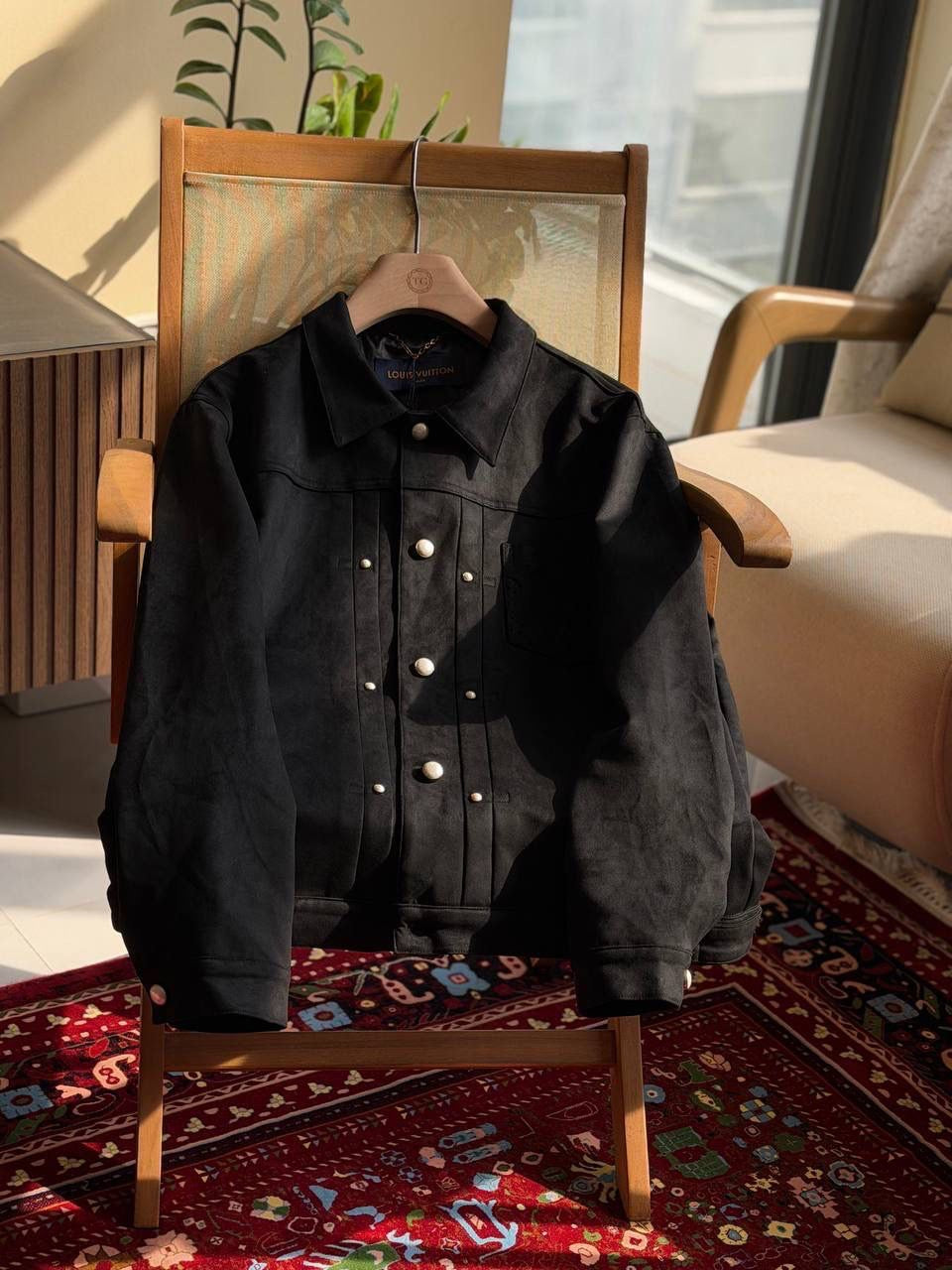 Louis Vuitton Jacket