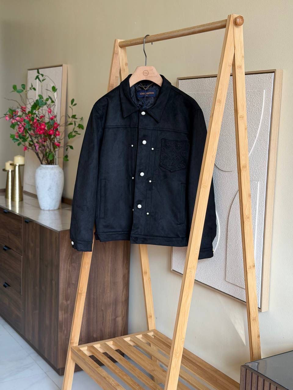 Louis Vuitton Jacket