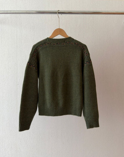 Louis Vuitton Sweater