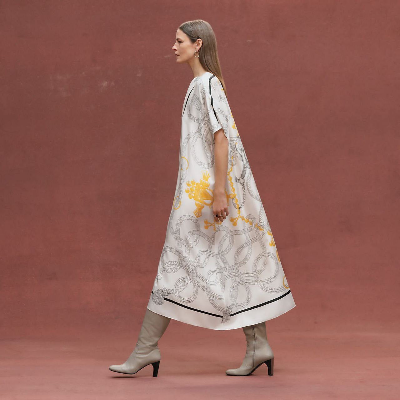 Hermes Dresse