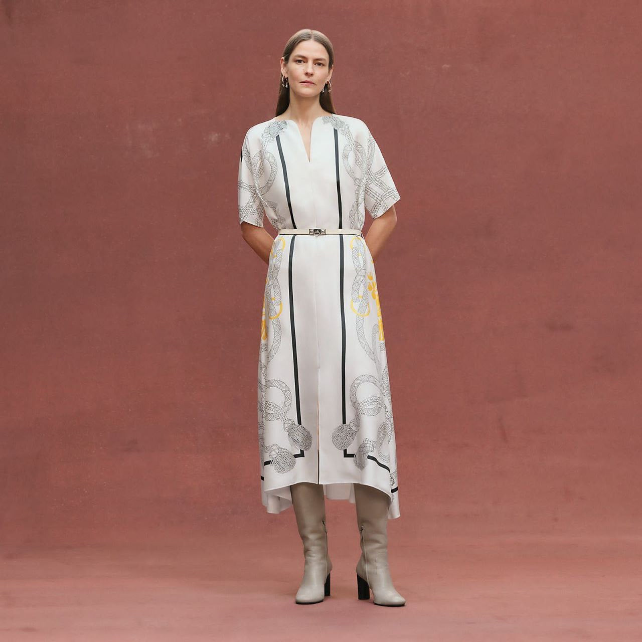 Hermes Dresse