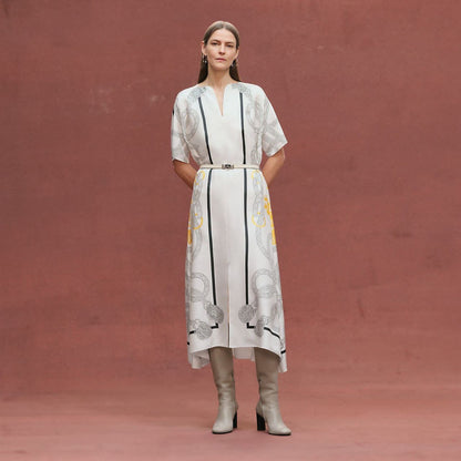 Hermes Dresse