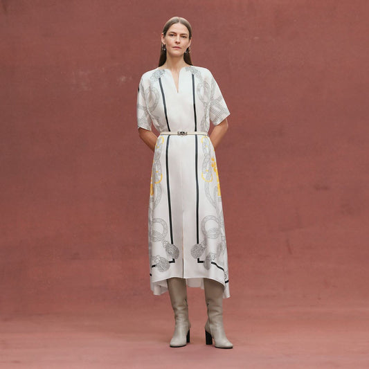 Hermes Dresse