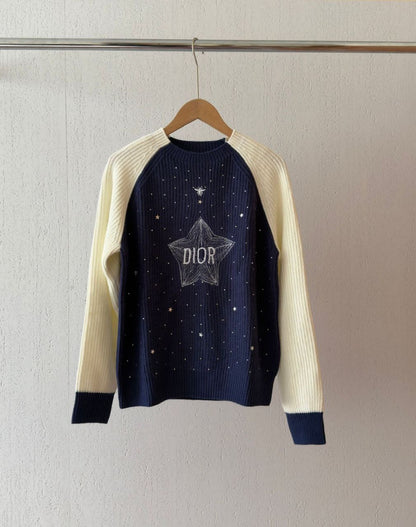 Dior Sweater