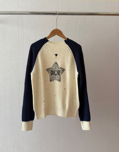 Dior Sweater