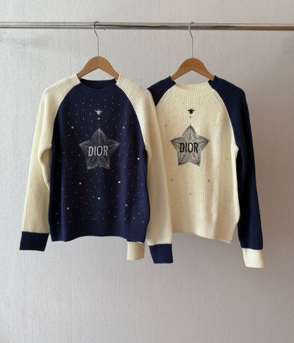 Dior Sweater